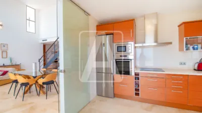 Chalet in Calpe Urbanizations photo 19