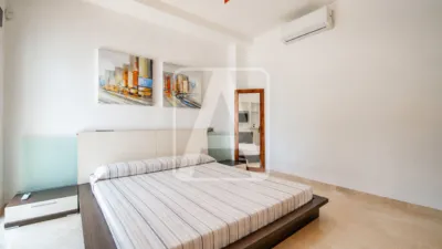 Chalet in Calpe Urbanizations photo 24
