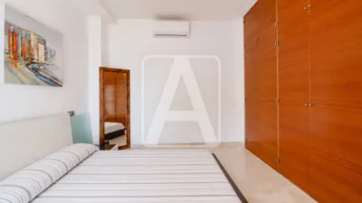 Chalet in Calpe Urbanizations photo 25