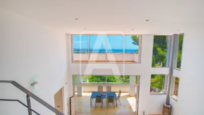 Chalet in Calpe Urbanizations photo 26