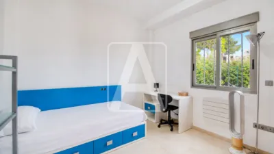 Chalet in Calpe Urbanizations photo 27