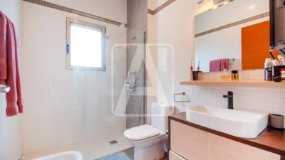 Chalet in Calpe Urbanizations photo 29
