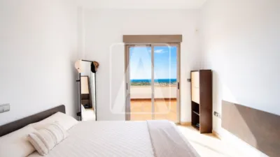 Chalet in Calpe Urbanizations photo 31