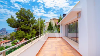 Chalet in Calpe Urbanizations photo 33