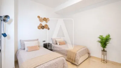 Chalet in Calpe Urbanizations photo 34