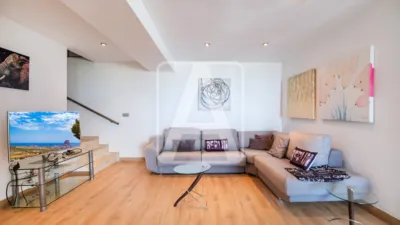Chalet in Calpe Urbanizations photo 38