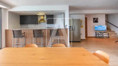 Chalet in Calpe Urbanizations photo 40