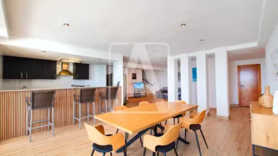 Chalet in Calpe Urbanizations photo 41