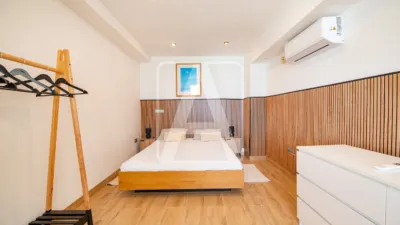 Chalet in Calpe Urbanizations photo 43