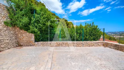 Chalet in Calpe Urbanizations photo 48