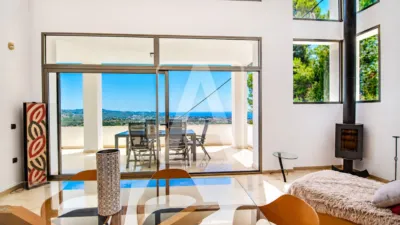 Chalet in Calpe Urbanizations photo 4
