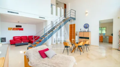 Chalet in Calpe Urbanizations photo 5