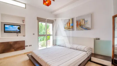 Chalet in Calpe Urbanizations photo 6