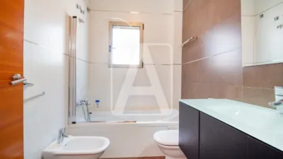 Chalet in Calpe Urbanizations photo 7