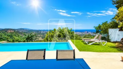 Chalet in Calpe Urbanizations photo 8