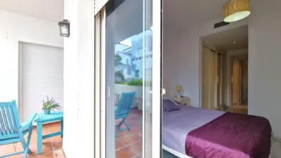 Apartment in Costa Natura photo 10