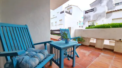 Apartment in Costa Natura photo 13