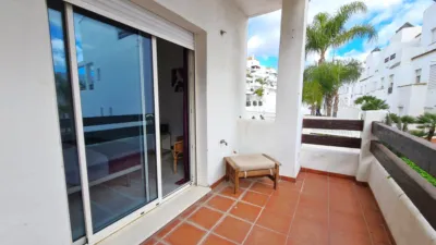 Apartment in Costa Natura photo 14
