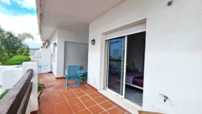 Apartment in Costa Natura photo 15
