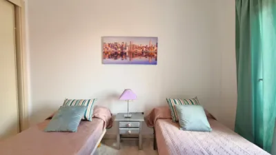 Apartment in Costa Natura photo 24