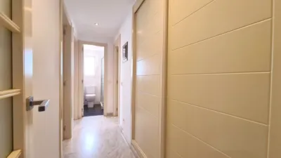 Apartment in Costa Natura photo 28