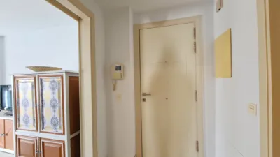 Apartment in Costa Natura photo 29
