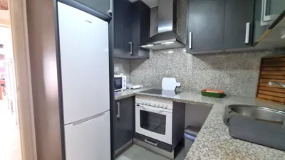 Apartment in Costa Natura photo 30