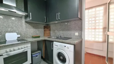 Apartment in Costa Natura photo 32