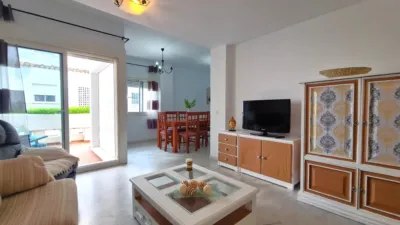 Apartment in Costa Natura photo 34