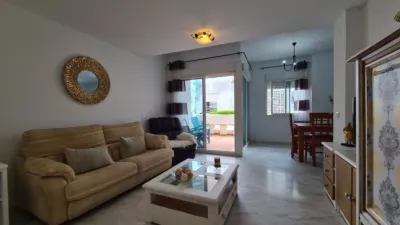 Apartment in Costa Natura photo 35