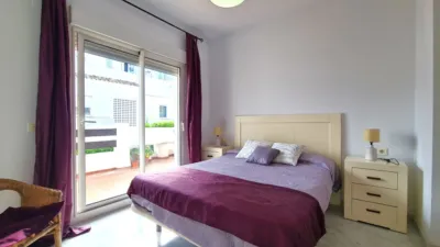 Apartment in Costa Natura photo 7