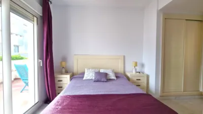 Apartment in Costa Natura photo 9