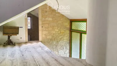 House in Brión photo 128