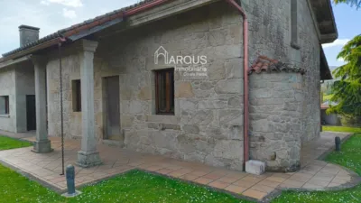 House in Brión photo 19