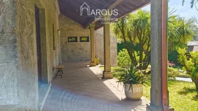 House in Brión photo 27