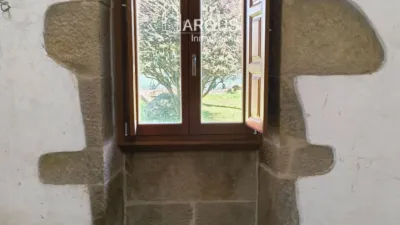 House in Brión photo 35