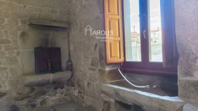 House in Brión photo 37