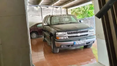 House in Brión photo 46
