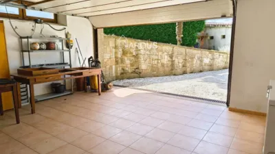 House in Brión photo 64