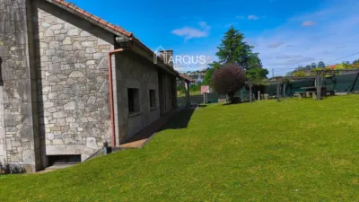 House in Brión photo 8