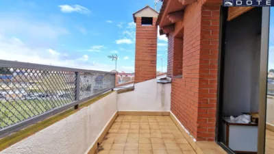 Casa adosada en Maritima Residencial photo 36