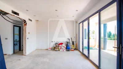 Chalet in Calpe Urbanizations photo 11
