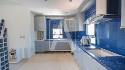 Chalet in Calpe Urbanizations photo 12