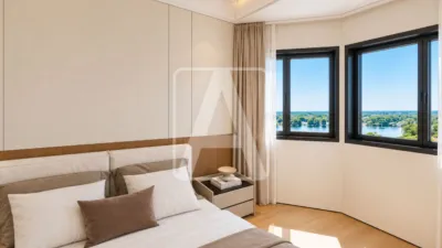 Chalet in Calpe Urbanizations photo 14