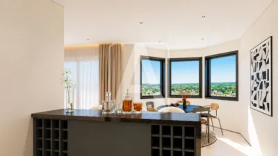 Chalet in Calpe Urbanizations photo 15