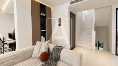 Chalet in Calpe Urbanizations photo 18