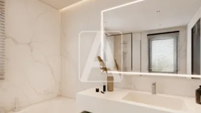 Chalet in Calpe Urbanizations photo 19
