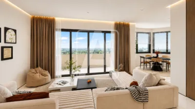 Chalet in Calpe Urbanizations photo 20