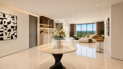 Chalet in Calpe Urbanizations photo 21