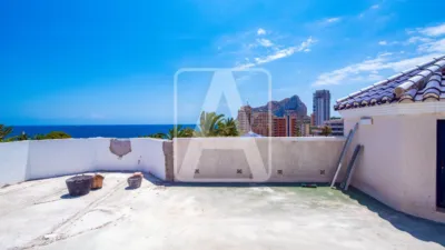 Chalet in Calpe Urbanizations photo 22